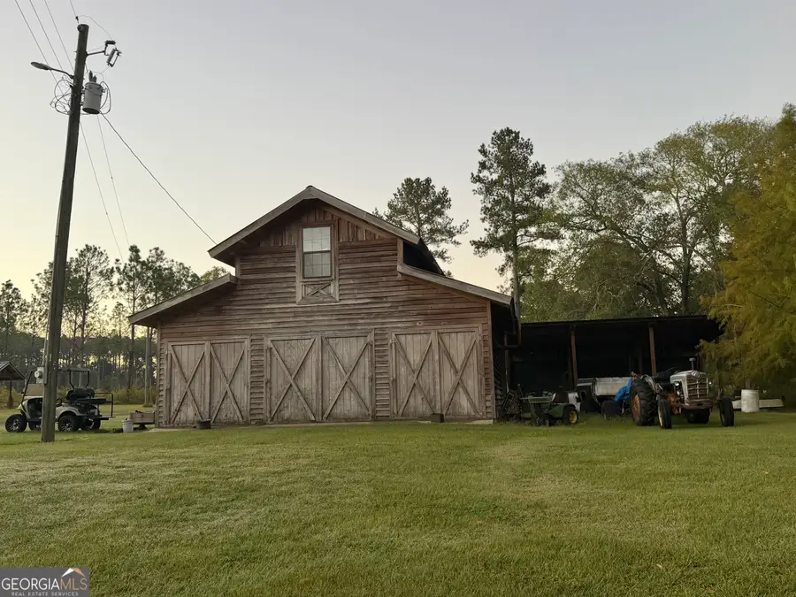 83 Erick Road, Alamo, GA 30411 - #3
