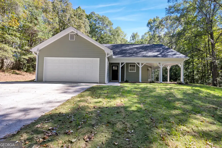 25 Christian Woods Lane, Conyers, GA 30013 - #2