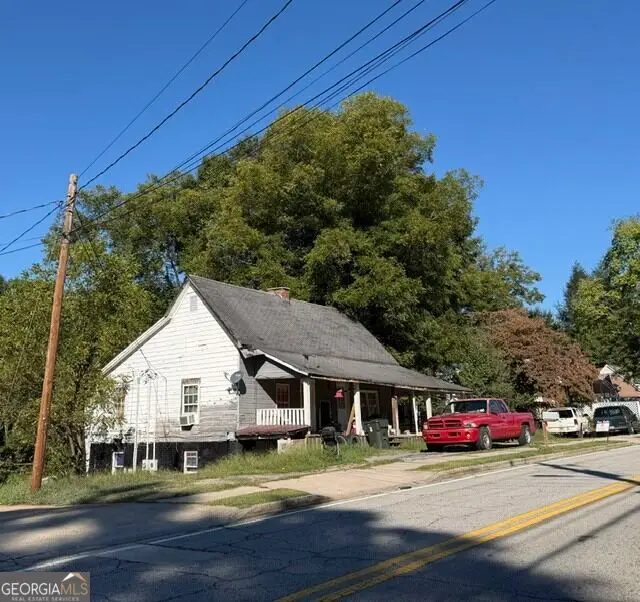 500 S Pond Street, Toccoa, GA 30577 - #1