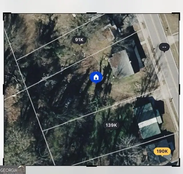 500 S Pond Street, Toccoa, GA 30577 - #3