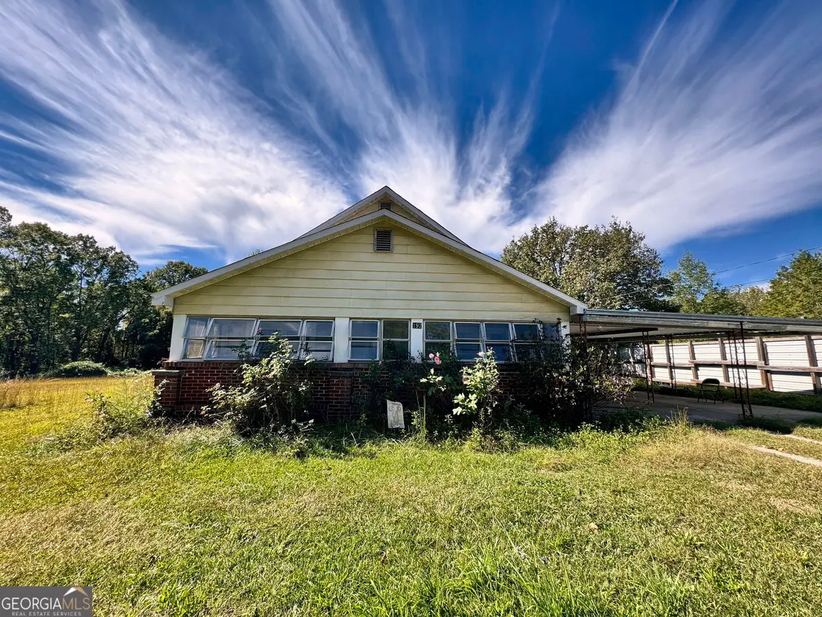 192 Persimmon Street, Toccoa, GA 30577 - #1