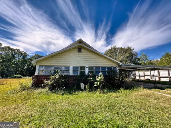 192 Persimmon Street, Toccoa, GA 30577