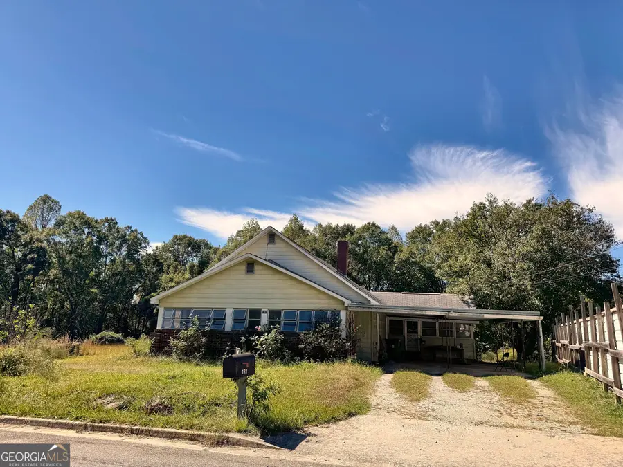192 Persimmon Street, Toccoa, GA 30577 - #3