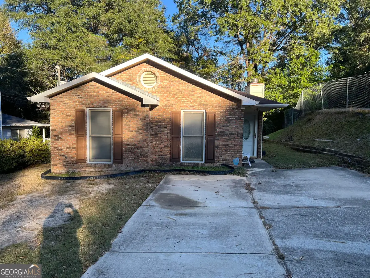 442 Timberlane Drive, Columbus, GA 31907 - #1