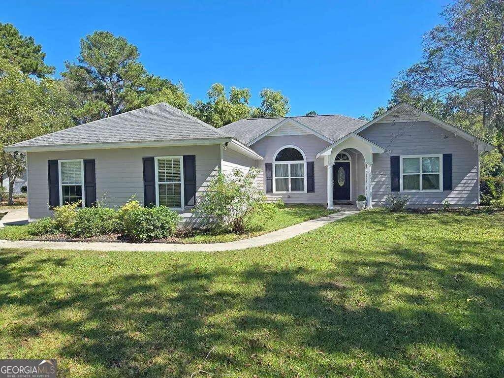 4160 Rebecca Circle, Valdosta, GA 31606 - #1