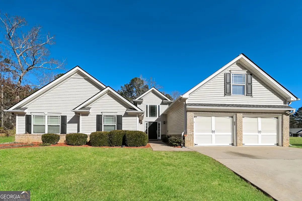 703 Sycamore Drive, Villa Rica, GA 30180 - #1