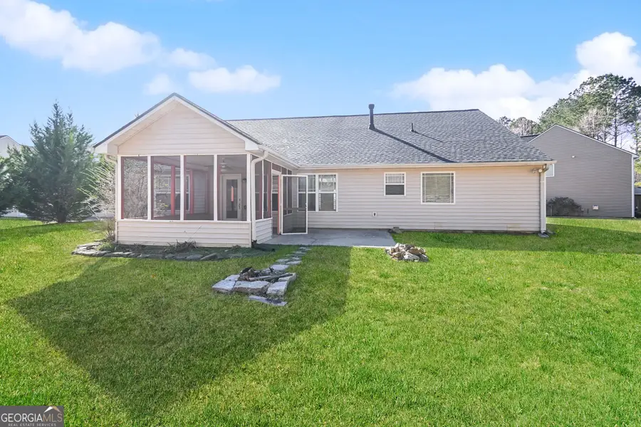 703 Sycamore Drive, Villa Rica, GA 30180 - #2