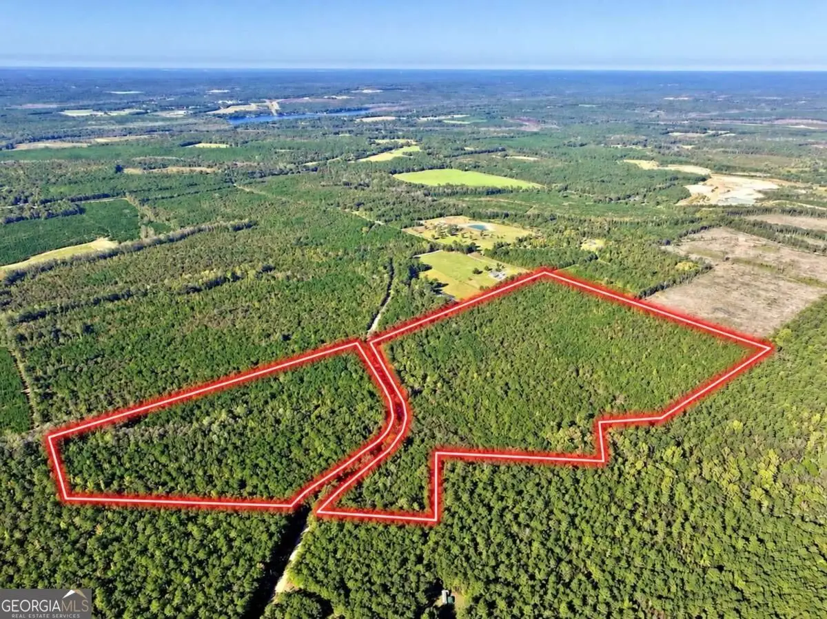 475 Holloway-ray Road, McIntyre, GA 31054 - #1
