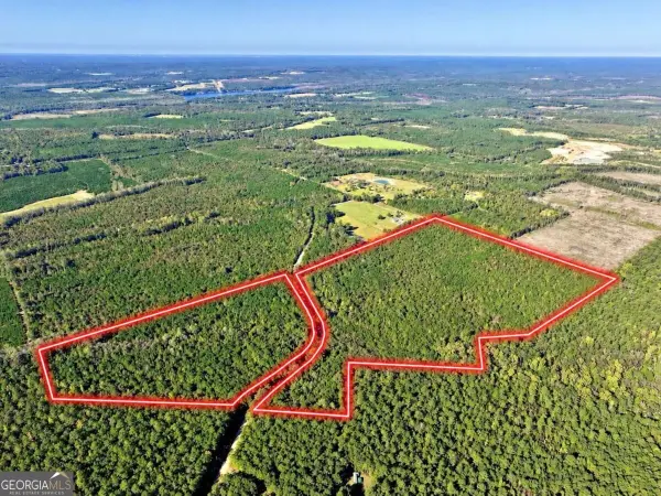 475 Holloway-ray Road, Mcintyre, GA 31054