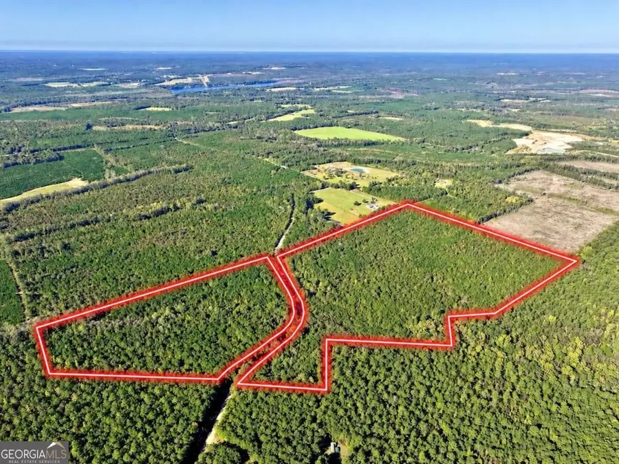 475 Holloway-ray Road, McIntyre, GA 31054 - #2