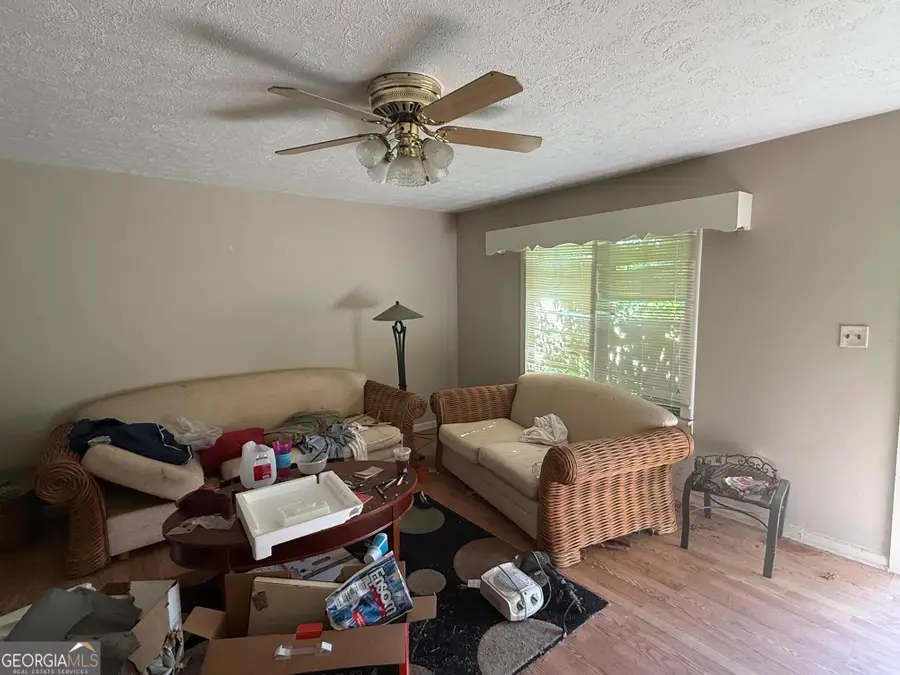 161 Clark Street, Fitzgerald, GA 31750 - #2