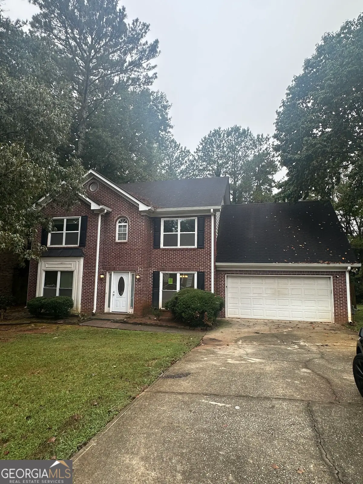 781 Stephenson Ridge, Stone Mountain, GA 30087 - #1