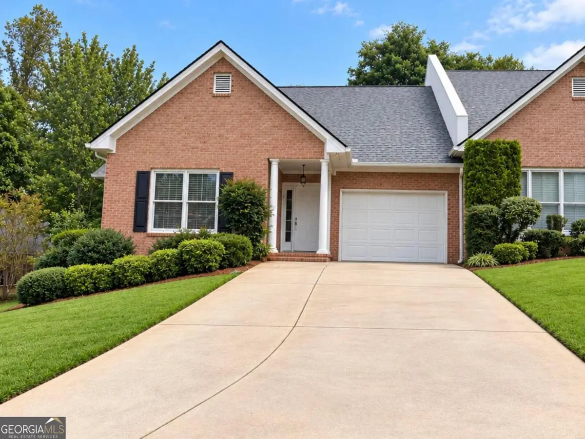 50 Green Hill Place, Toccoa, GA 30577 - #1