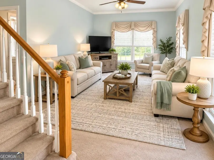 50 Green Hill Place, Toccoa, GA 30577 - #2