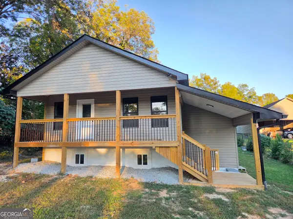 49 Argo Street, Toccoa, GA 30577