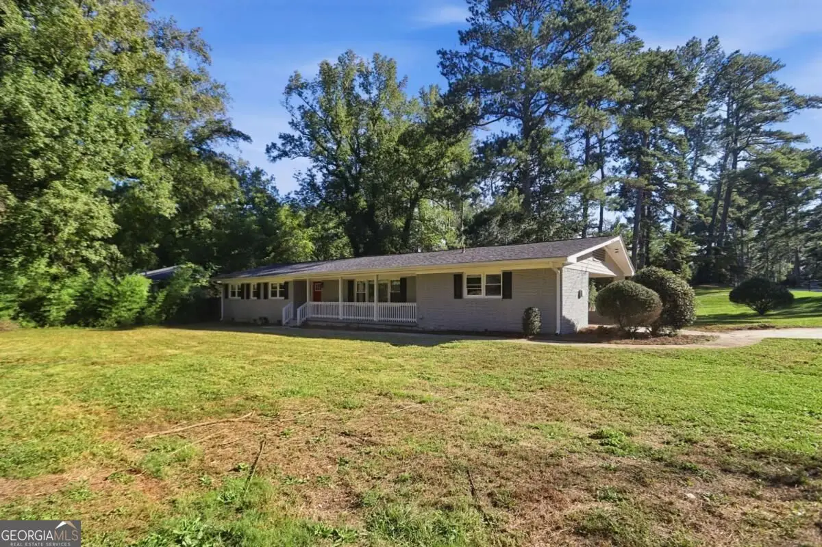 1804 Timothy Drive Sw, Atlanta, GA 30311 - #1