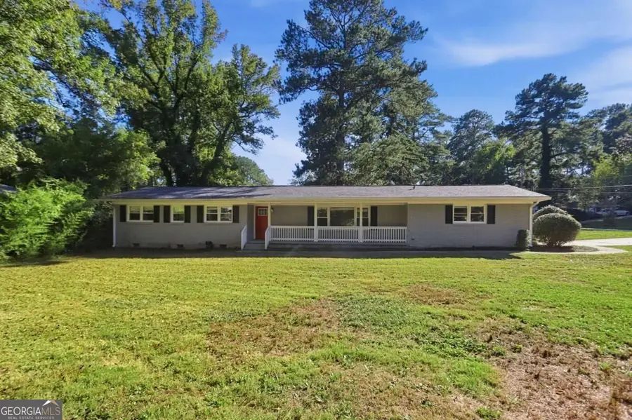 1804 Timothy Drive Sw, Atlanta, GA 30311 - #2