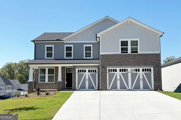 5916 Cabernet Lane, Braselton, GA 30517