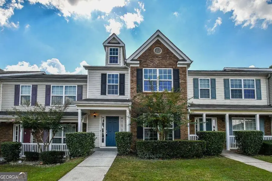 1517 April Lane, Morrow, GA 30260 - #2