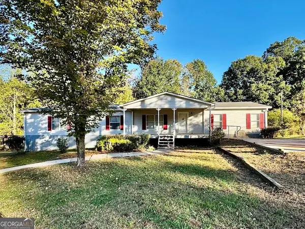 1844 Burnette Road, Toccoa, GA 30577