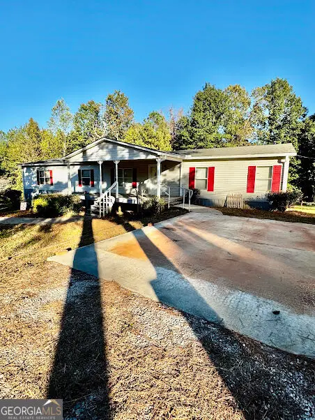 1844 Burnette Road, Toccoa, GA 30577 - #2
