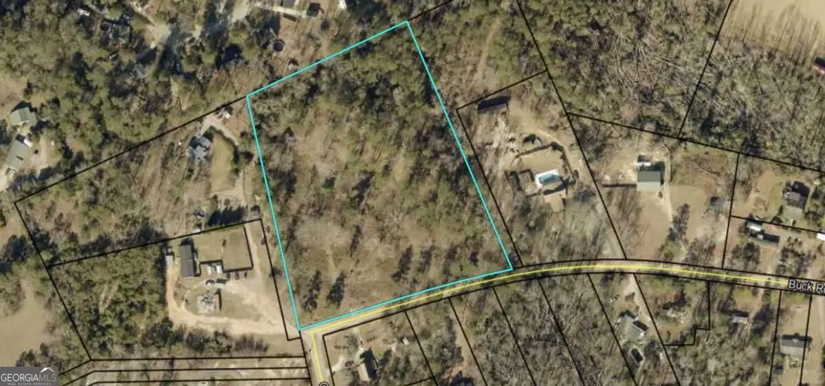 3946 Buck Road, Augusta, GA 30909 - #1