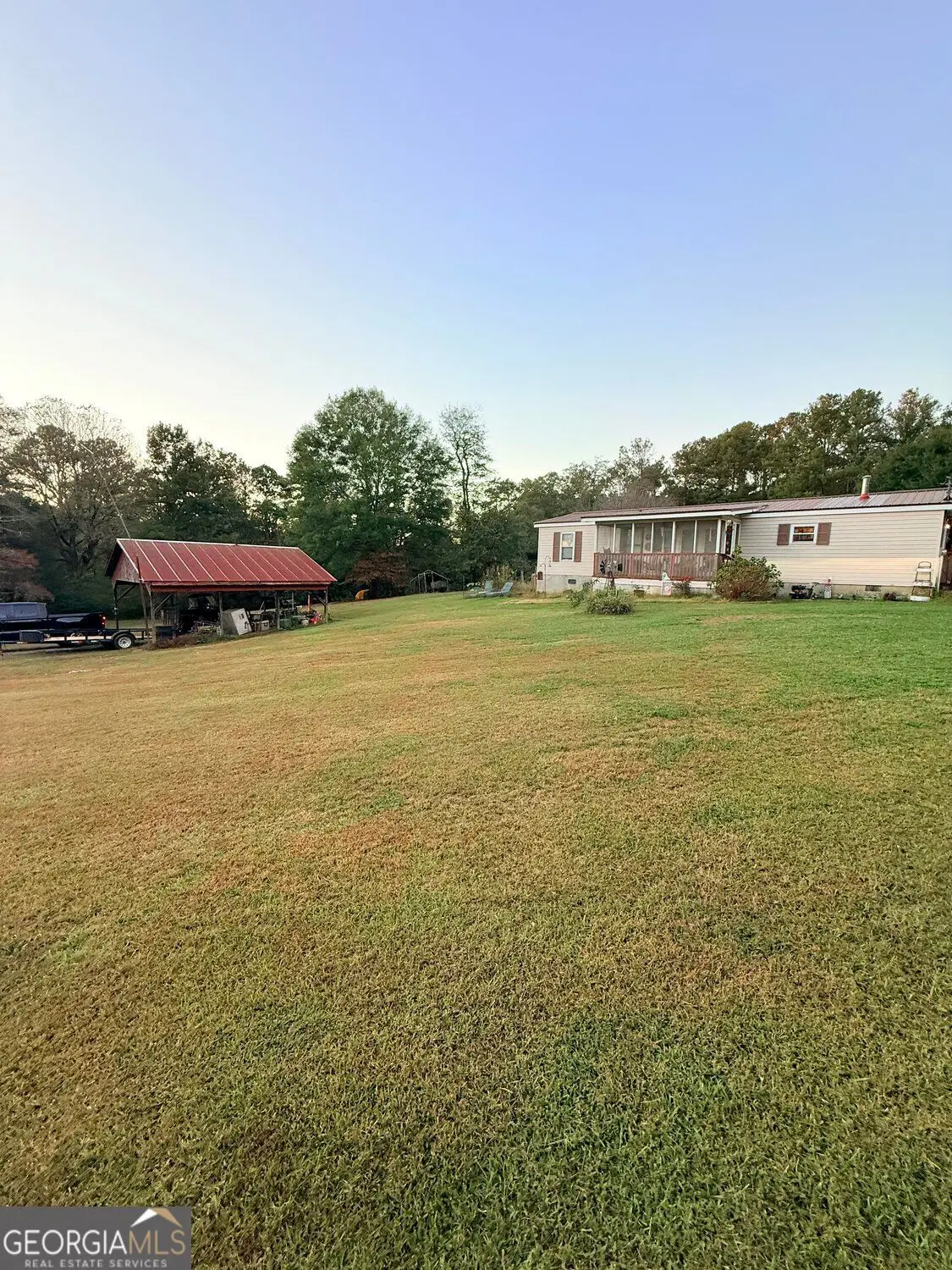 711 B Johnson Road Se, Fairmount, GA 30139 - #1