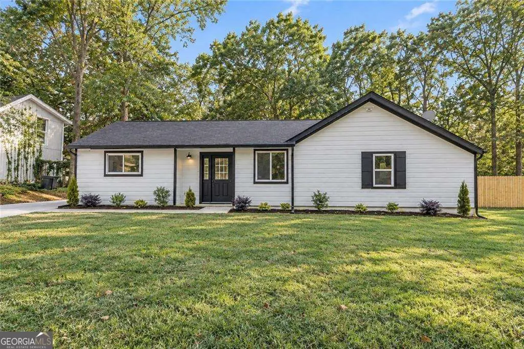 373 Hemlock Drive, Lawrenceville, GA 30046 - #1