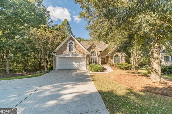 2222 Arden Crest Way, Bethlehem, GA 30620