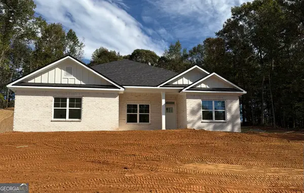 329 Blackberry Court, Pendergrass, GA 30567
