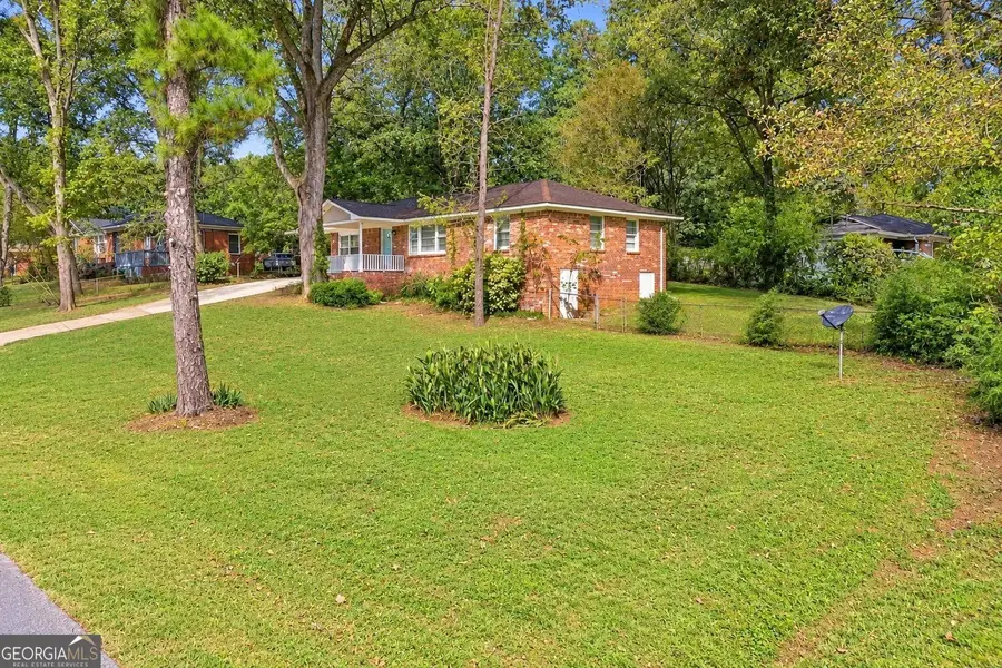 556 Monticello Drive Sw, Mableton, GA 30126 - #2