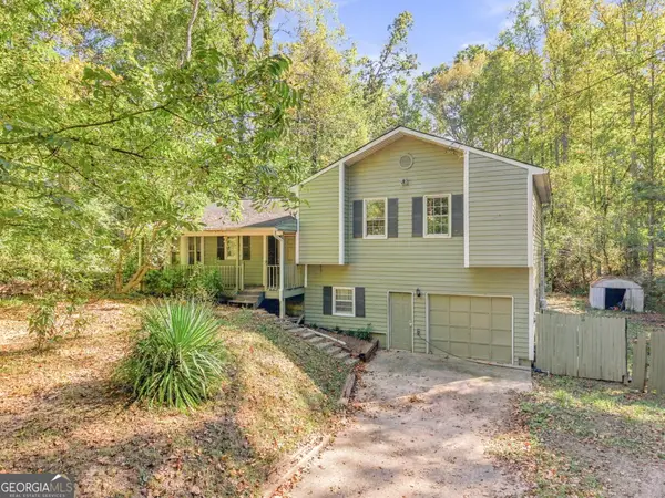 615 Charity Lane Sw, Mableton, GA 30126