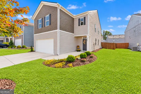 5229 Wild Berry Court, Oakwood, GA 30566