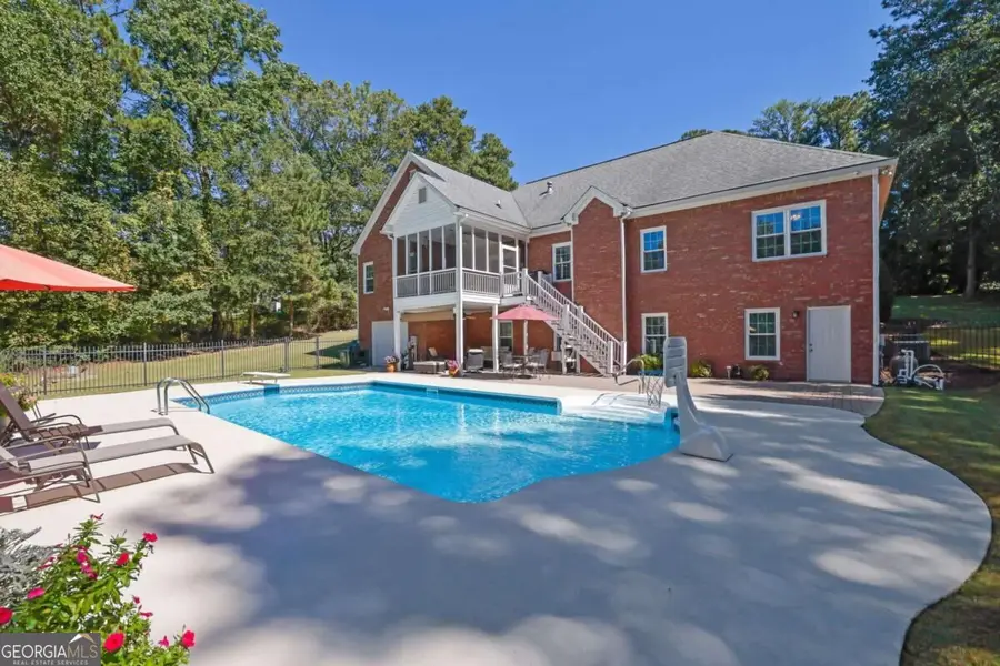 62 Davis Mill Road S, Dallas, GA 30157 - #2