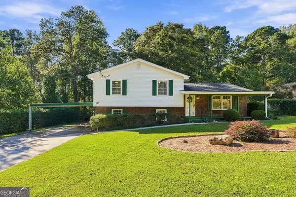 3142 Brooks Lane, Powder Springs, GA 30127