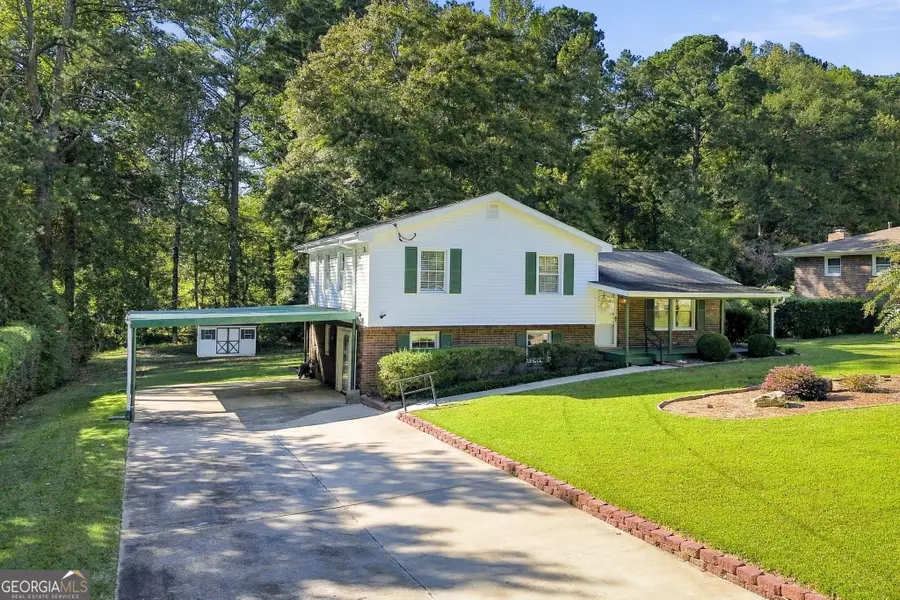 3142 Brooks Lane, Powder Springs, GA 30127 - #2