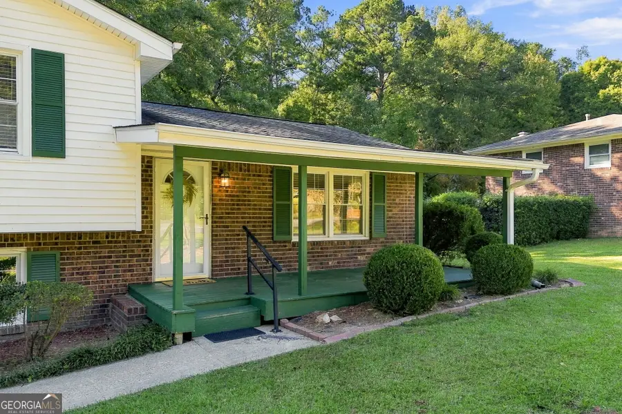 3142 Brooks Lane, Powder Springs, GA 30127 - #3