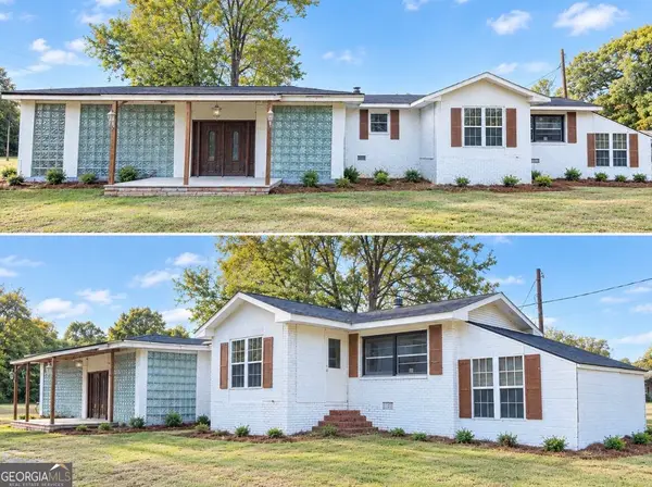 122 Sasser Drive, Bonaire, GA 31005
