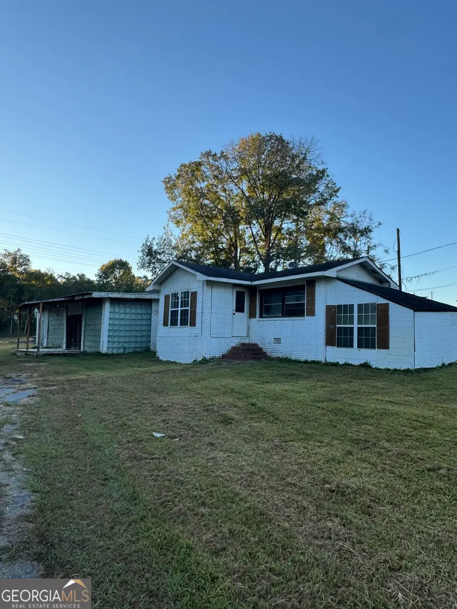 122 Sasser Drive, Bonaire, GA 31005 - #2