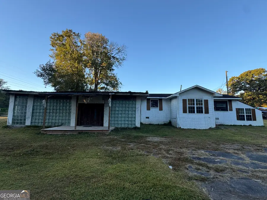 122 Sasser Drive, Bonaire, GA 31005 - #3