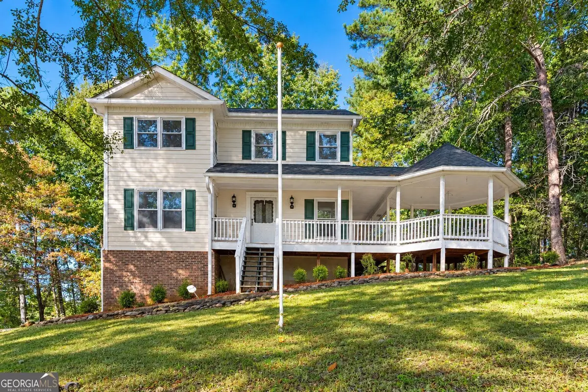 1782 Jimmy Dodd Road, Buford, GA 30518 - #1