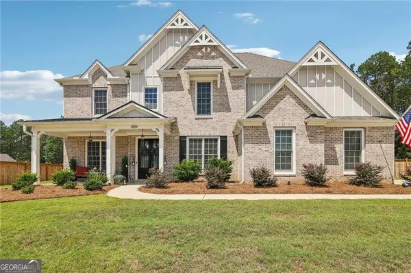 41 Foxcroft Way, Villa Rica, GA 30180