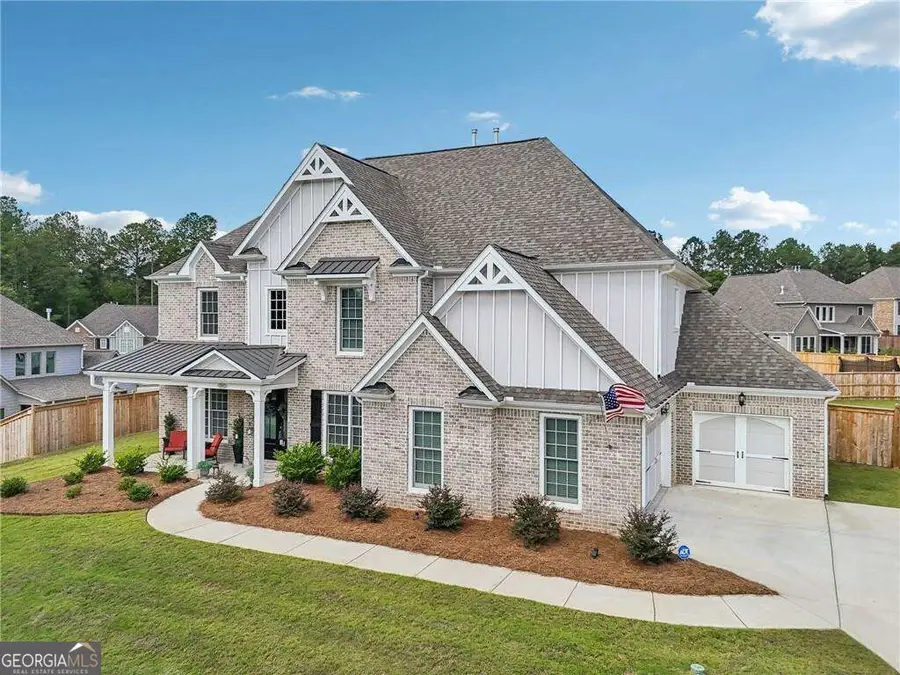 41 Foxcroft Way, Villa Rica, GA 30180 - #3