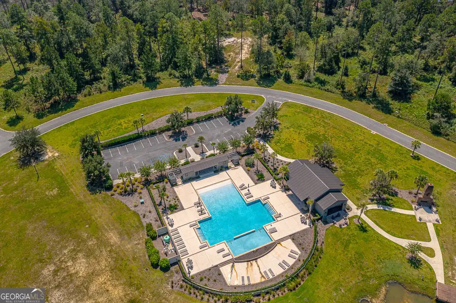 16 Oyster Flats Wynd, Brunswick, GA 31523 - #2