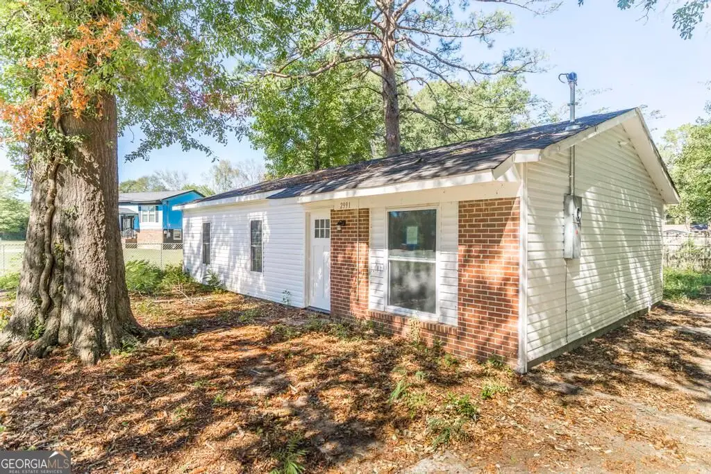 2991 Deeb Drive, Macon, GA 31206 - #1