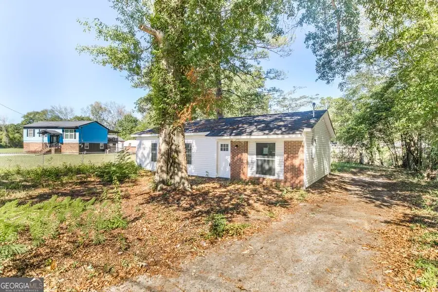 2991 Deeb Drive, Macon, GA 31206 - #2