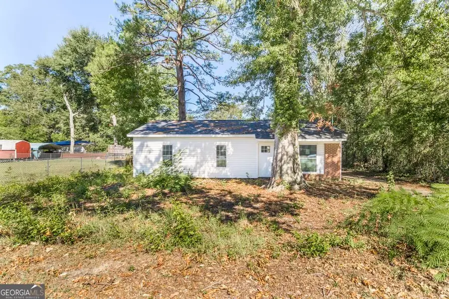 2991 Deeb Drive, Macon, GA 31206 - #3