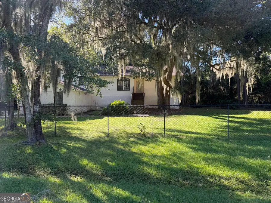 72 Marsh Oak Drive, Brunswick, GA 31520 - #3