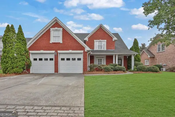 925 Windsor Place Circle, Grayson, GA 30017