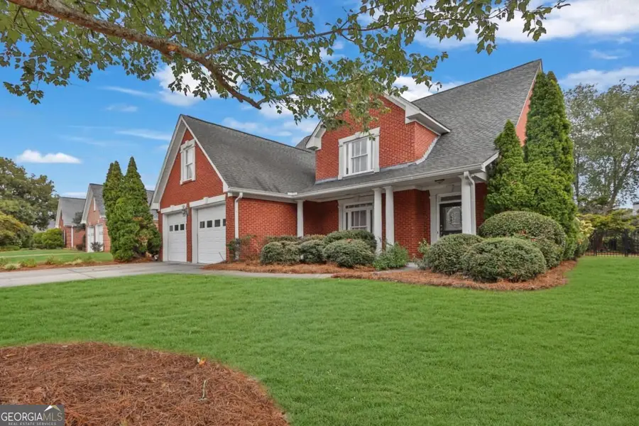 925 Windsor Place Circle, Grayson, GA 30017 - #2